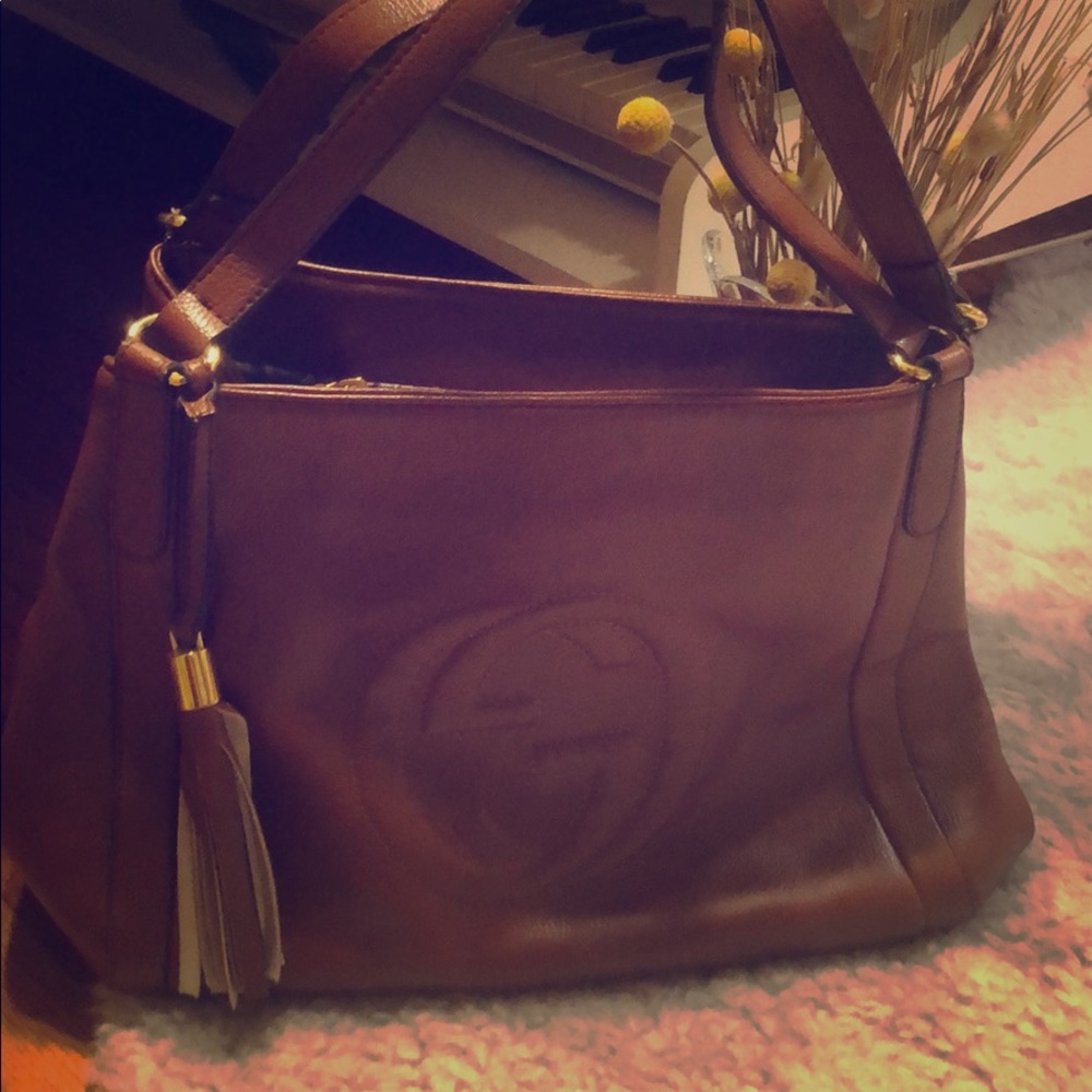 Gucci purse